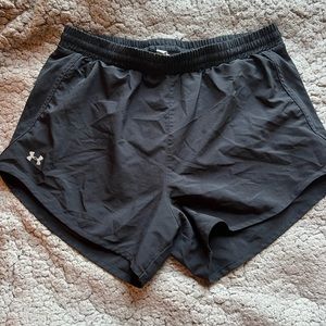 Under Armor athletic shorts